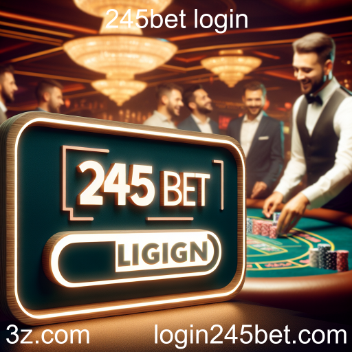 Descubra a Categoria 'Ao Vivo' da 245bet: A Experiência de Cassino em Casa