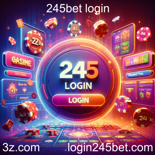 Entendendo as Promoções no 245bet Login: Oportunidades para Jogadores